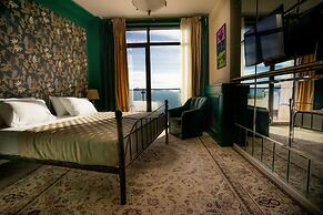 Ati Ambavi Boutique Hotel Gudauri