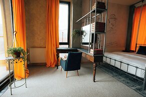 Ati Ambavi Boutique Hotel Gudauri