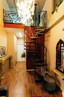 Ati Ambavi Boutique Hotel Gudauri