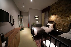 Ati Ambavi Boutique Hotel Gudauri