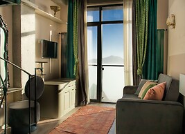 Ati Ambavi Boutique Hotel Gudauri