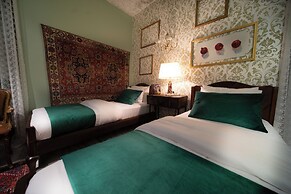 Ati Ambavi Boutique Hotel Gudauri