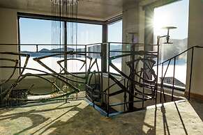 Ati Ambavi Boutique Hotel Gudauri