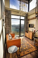 Ati Ambavi Boutique Hotel Gudauri