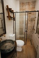 Ati Ambavi Boutique Hotel Gudauri