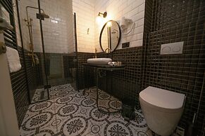 Ati Ambavi Boutique Hotel Gudauri