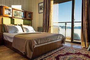 Ati Ambavi Boutique Hotel Gudauri