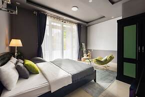 Hai Hoa hotel