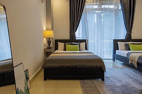 Hai Hoa hotel
