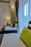 Hai Hoa hotel