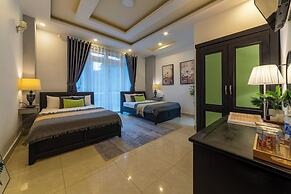 Hai Hoa hotel
