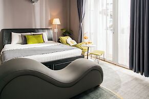 Hai Hoa hotel
