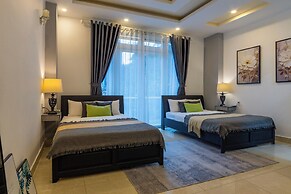 Hai Hoa hotel