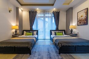 Hai Hoa hotel