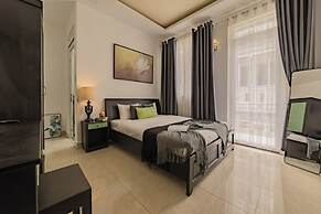 Hai Hoa hotel
