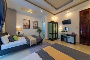 Hai Hoa hotel