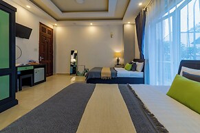 Hai Hoa hotel