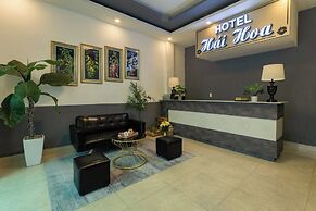 Hai Hoa hotel