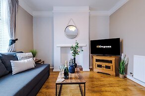83 Cherry Road
