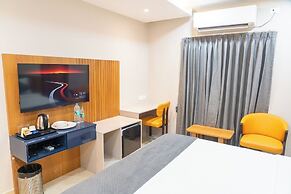 Vasatee Kondapur