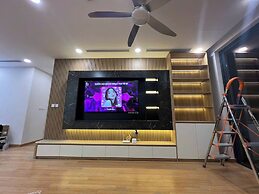 Oanh Luxstay