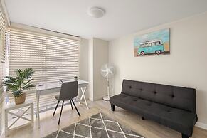 Spacious Family Home Wifi and Salt Pool