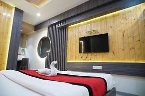 Hotel The Novelty