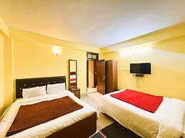 Himalyan Gate Way Residency Darjeeling