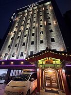 Youngdeungpo CIEL Hotel.