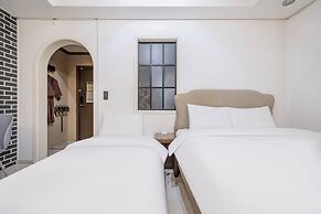 Youngdeungpo CIEL Hotel.