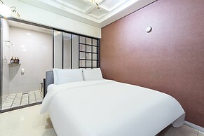 Youngdeungpo CIEL Hotel.