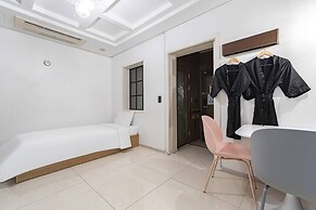 Youngdeungpo CIEL Hotel.