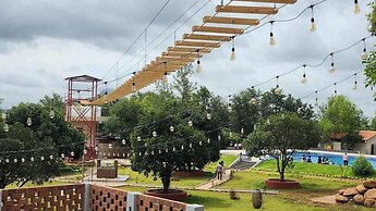 Benchkal Resort