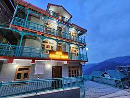 Hotel Ranveer Palace