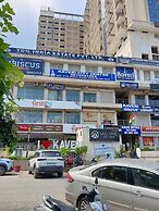 Nova17 inn Greater Noida
