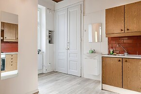 Spacious 2BR Apt Ideal for Longstays