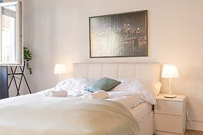 Spacious 2BR Apt Ideal for Longstays