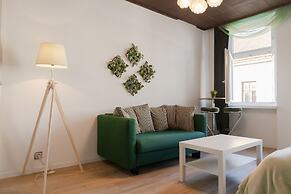 Spacious 2BR Apt Ideal for Longstays