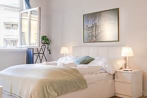 Spacious 2BR Apt Ideal for Longstays