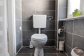 Spacious 2BR Apt Ideal for Longstays