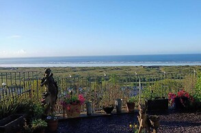 Bayview Cottage Escape in Pendine