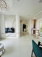 Sky Garden 3