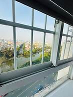 Sky Garden 3
