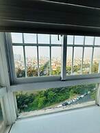 Sky Garden 3