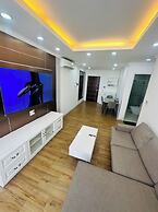Sky Garden 3
