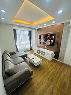 Sky Garden 3