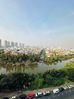 Sky Garden 3