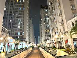 Sky Garden 3
