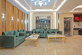 The Prominence Hotel Restaurant & Bar