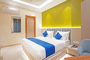 The Prominence Hotel Restaurant & Bar